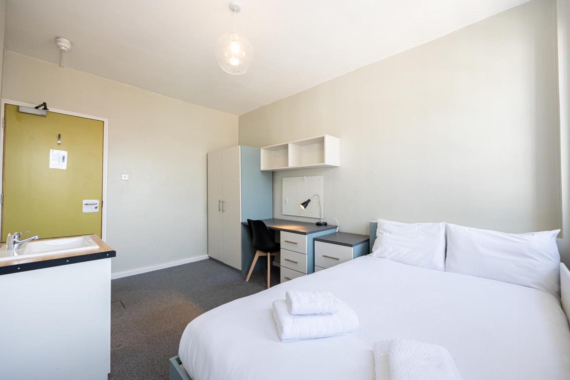 Spacious Room With Shared Facilities Londýn Exteriér fotografie