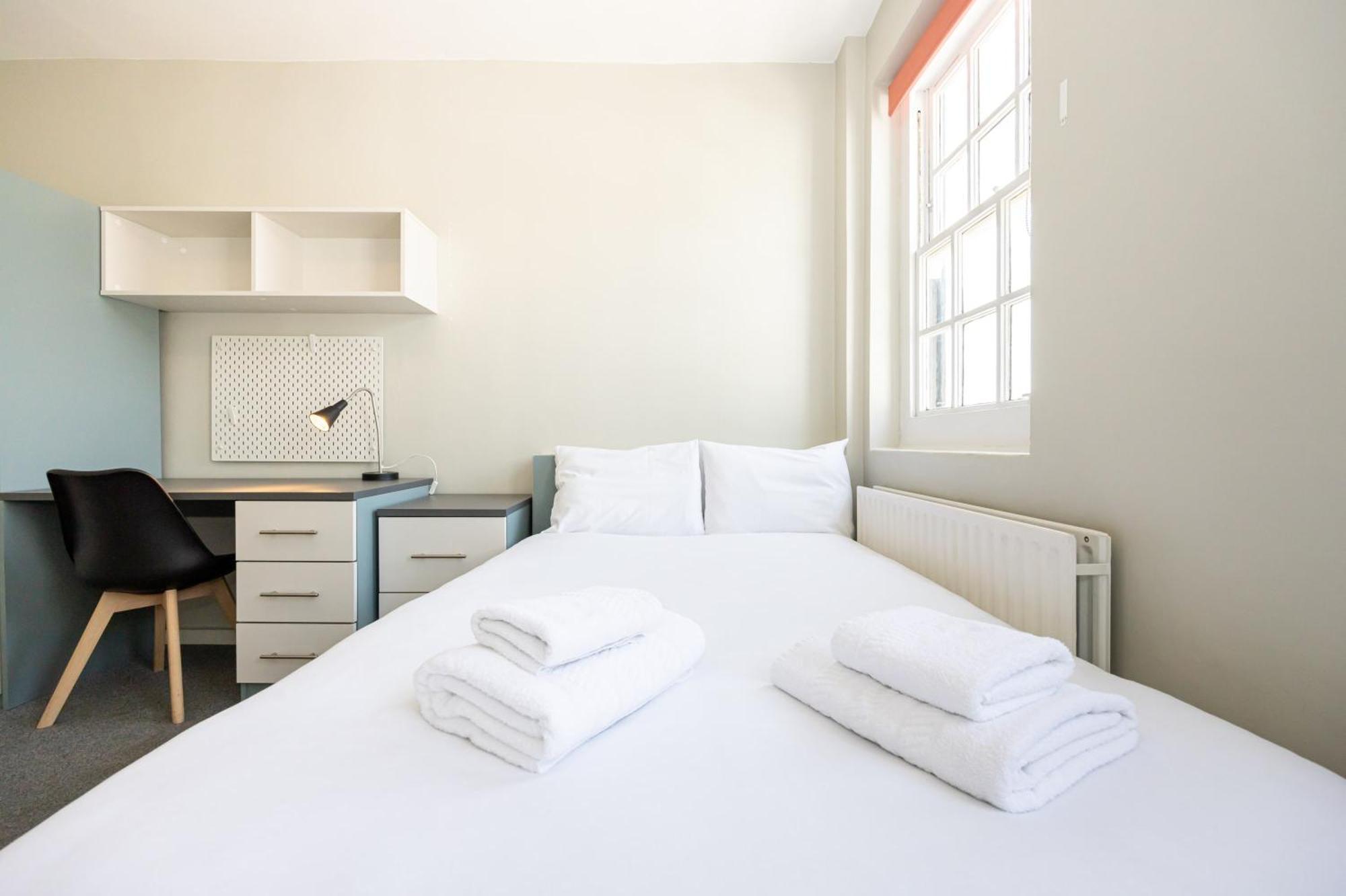 Spacious Room With Shared Facilities Londýn Exteriér fotografie