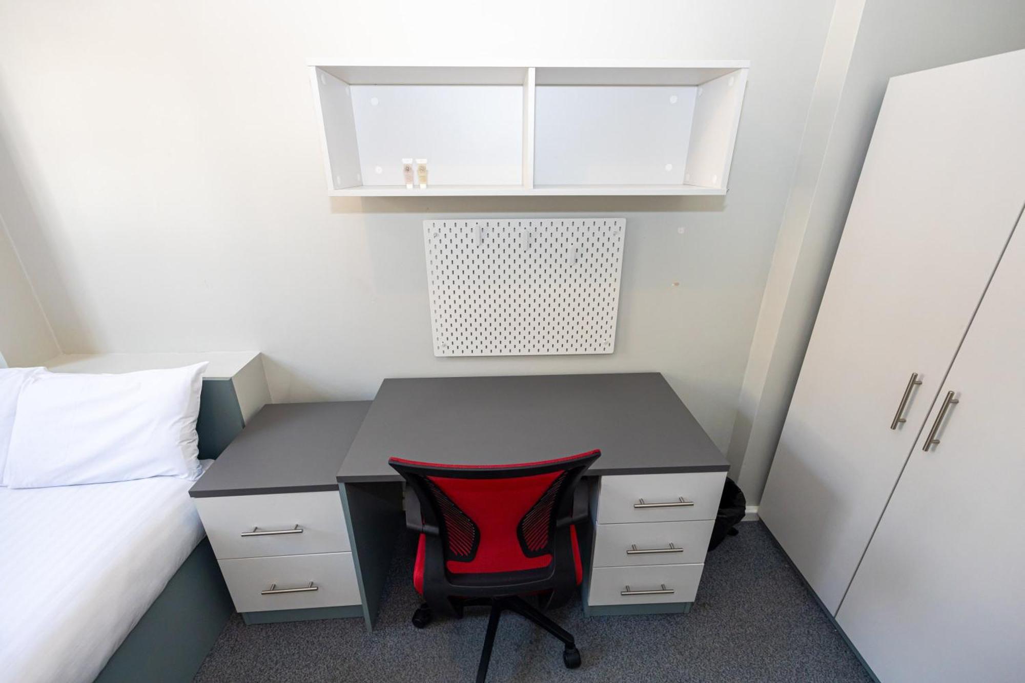 Spacious Room With Shared Facilities Londýn Exteriér fotografie