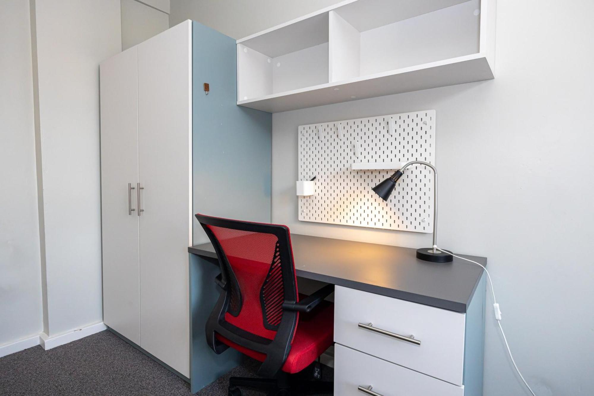 Spacious Room With Shared Facilities Londýn Exteriér fotografie