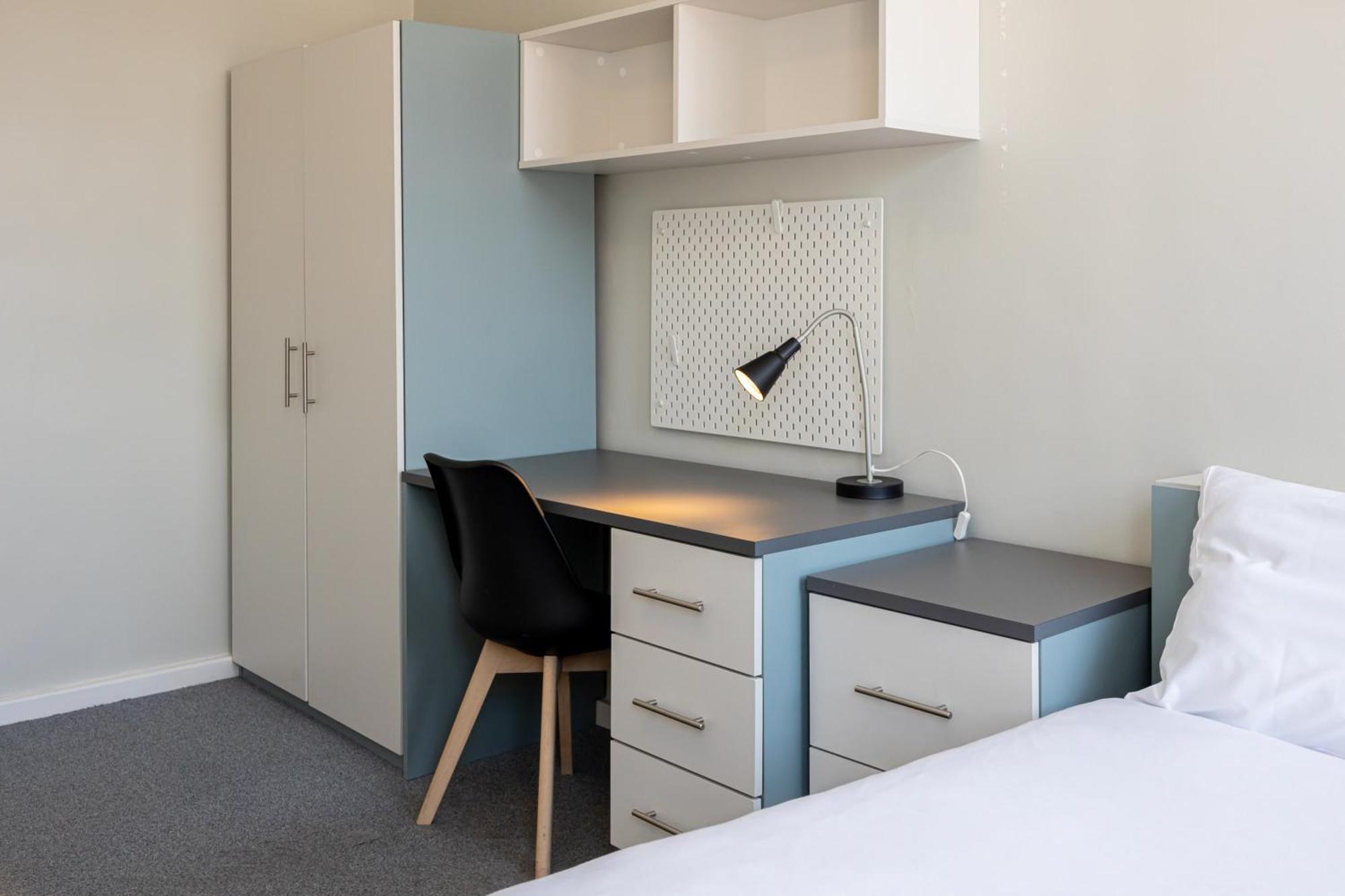 Spacious Room With Shared Facilities Londýn Exteriér fotografie